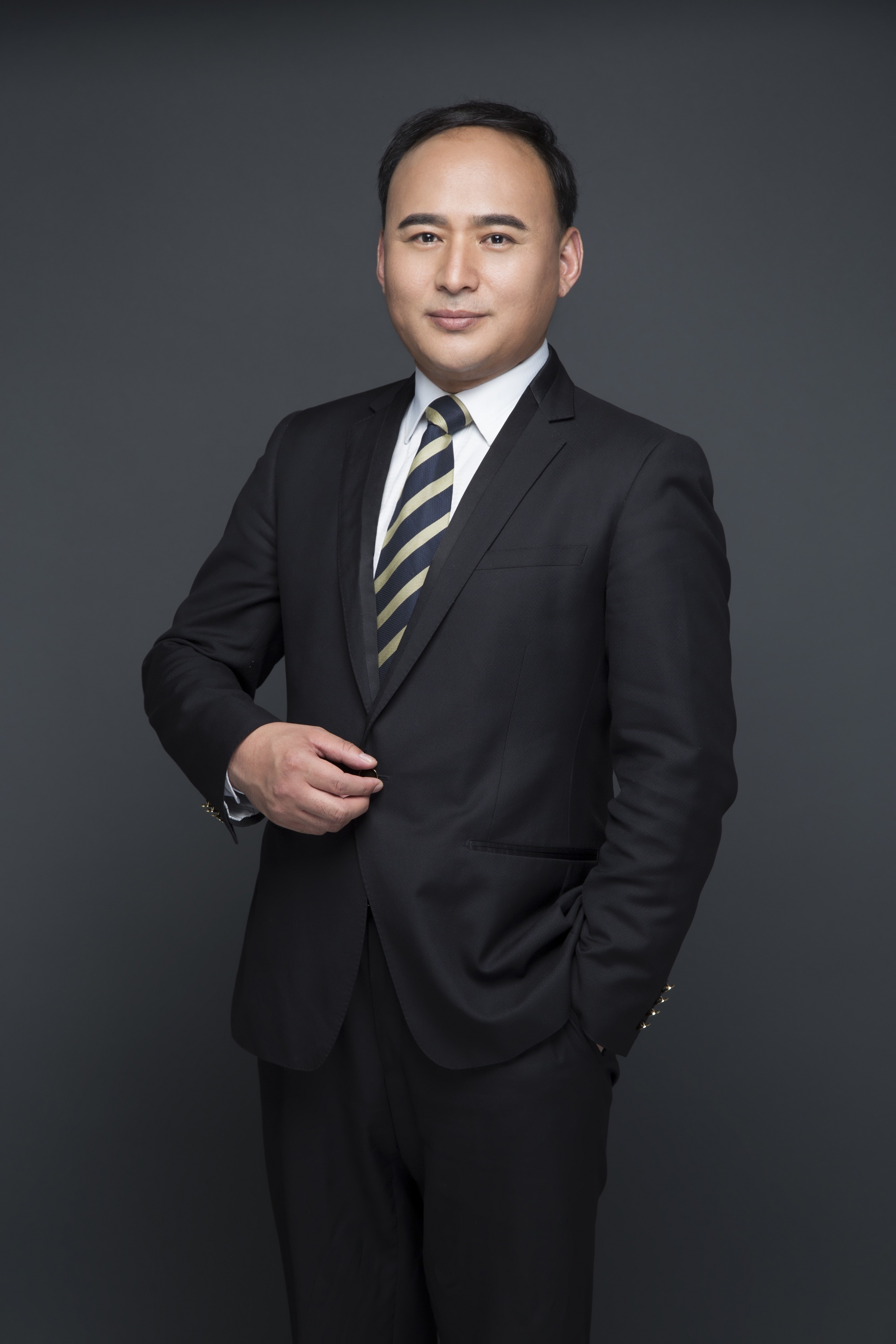 李心蓉 摄影指导总监